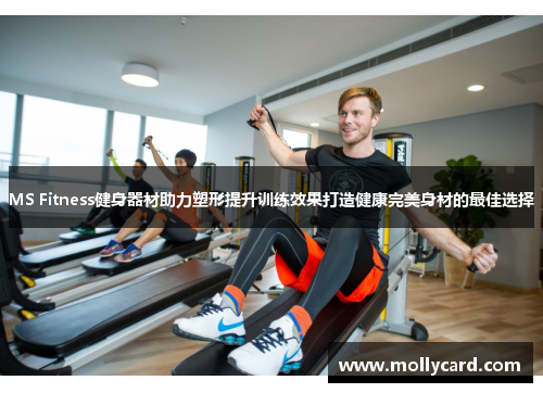 MS Fitness健身器材助力塑形提升训练效果打造健康完美身材的最佳选择