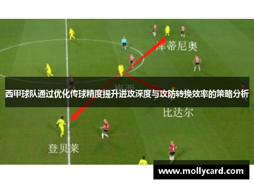 西甲球队通过优化传球精度提升进攻深度与攻防转换效率的策略分析