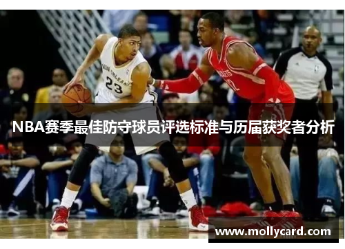 NBA赛季最佳防守球员评选标准与历届获奖者分析